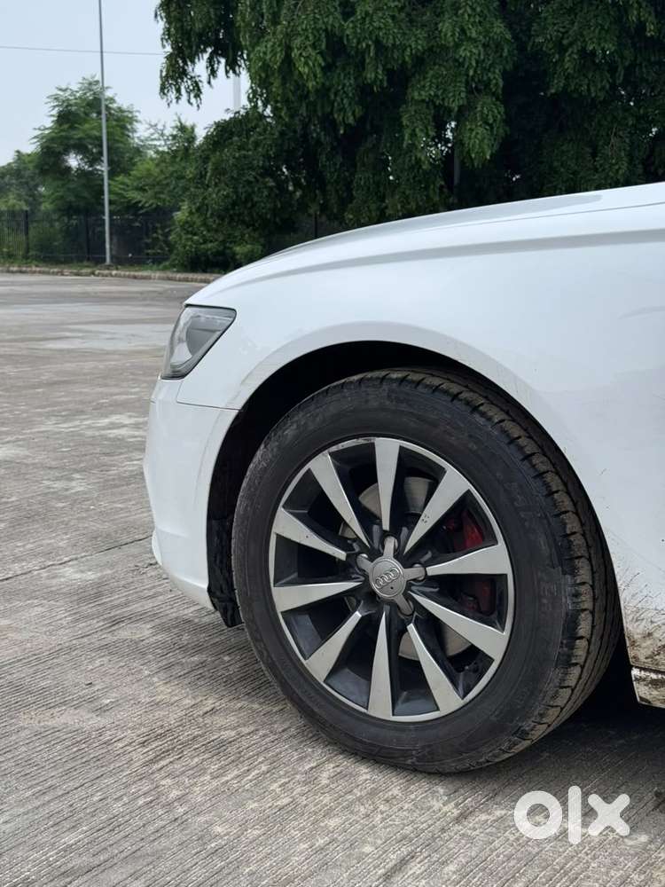 Audi A6 2.0 35 Tdi Technology, 2015, Diesel