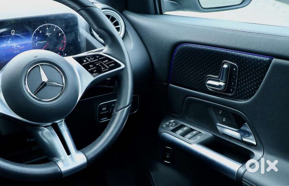 Mercedes-benz Gla 200, 2024, Petrol