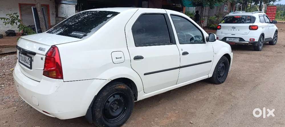 Mahindra Verito 2015 Diesel 220000 Km Driven