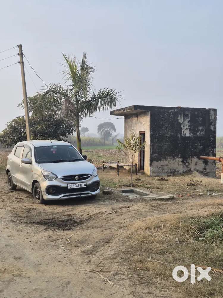 Maruti Suzuki Celerio Vxi 2022