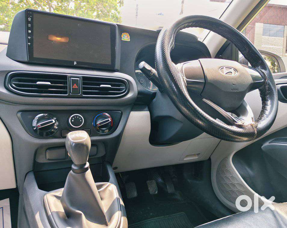Hyundai Grand I10 Nios Era 1.2 Kappa Vtvt, 2023, Petrol