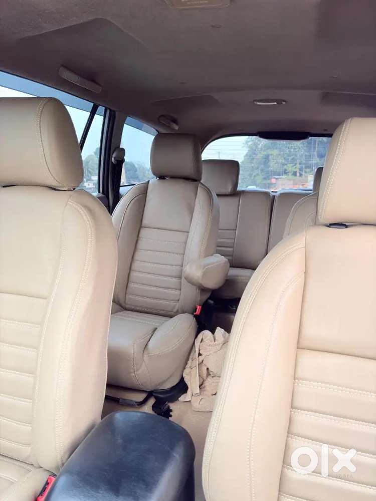Toyota Innova 2016 Diesel Well Maintained