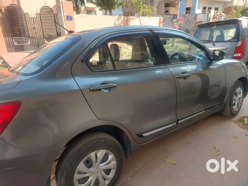 Maruti Suzuki Dzire 2020 Petrol 61300 Km Driven