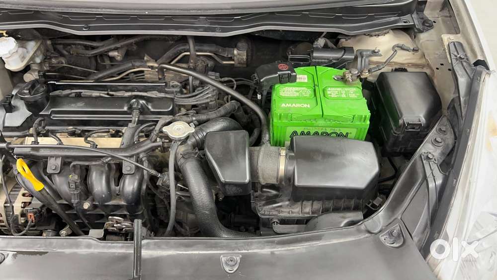 Hyundai I20 Asta 1.2, 2012, Petrol