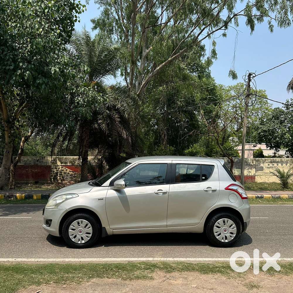 Maruti Suzuki Swift Ddis Vdi, 2013, Diesel