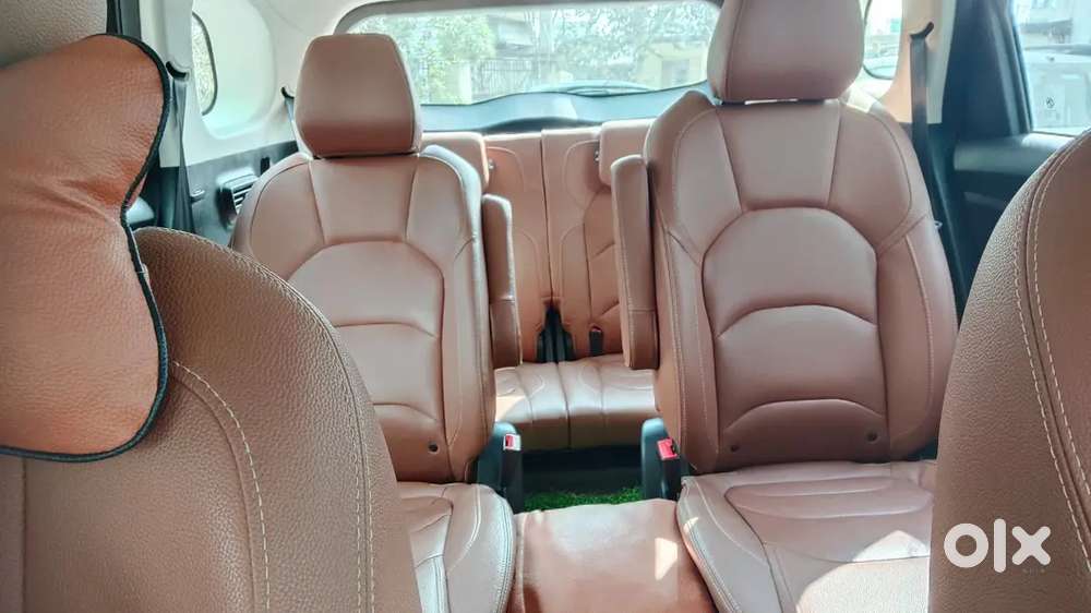 Mg Hector Plus 2021petrol Well Maintained