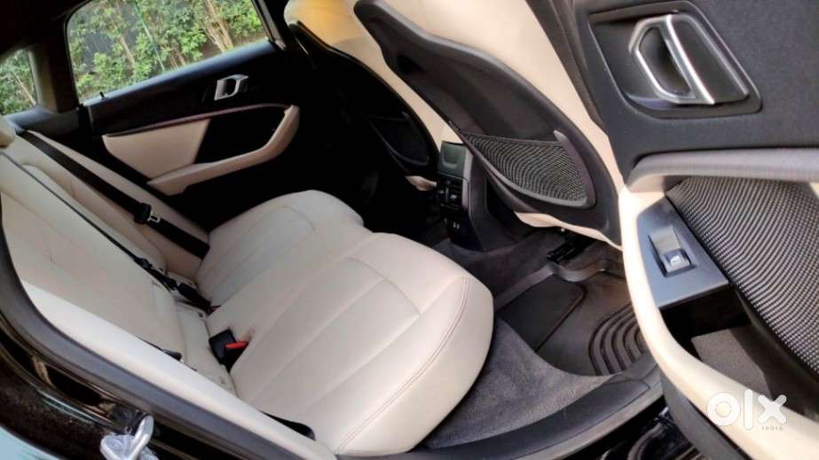 Bmw 2 Series 2.0 220i M Sport, 2022, Petrol