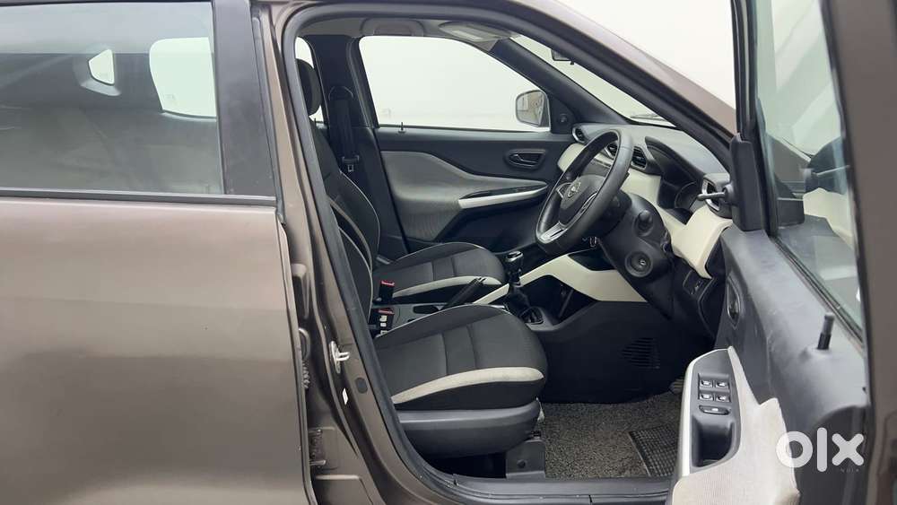 Nissan Magnite 1.0 Xe, 2023, Petrol