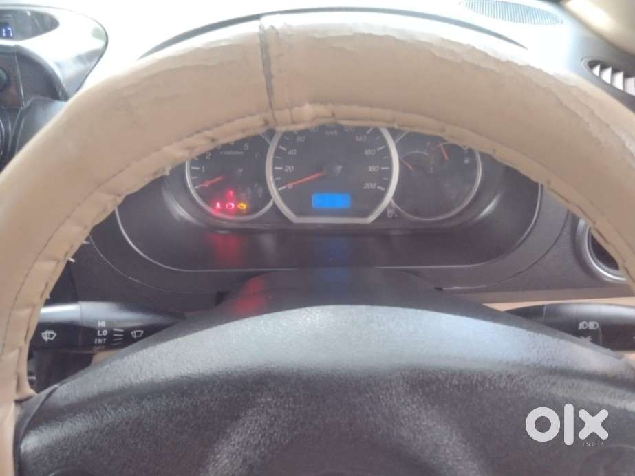 Chevrolet Enjoy 1.3 Tcdi Ls 7, 2014, Diesel
