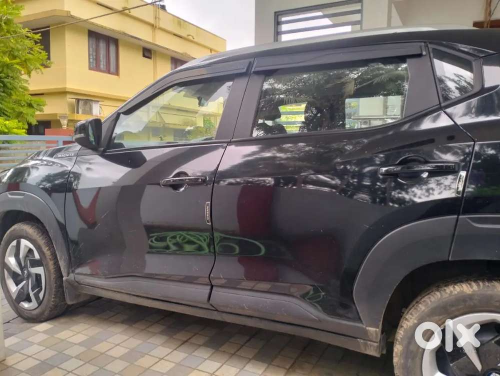 Nissan Magnite 1.0 Xl 2023