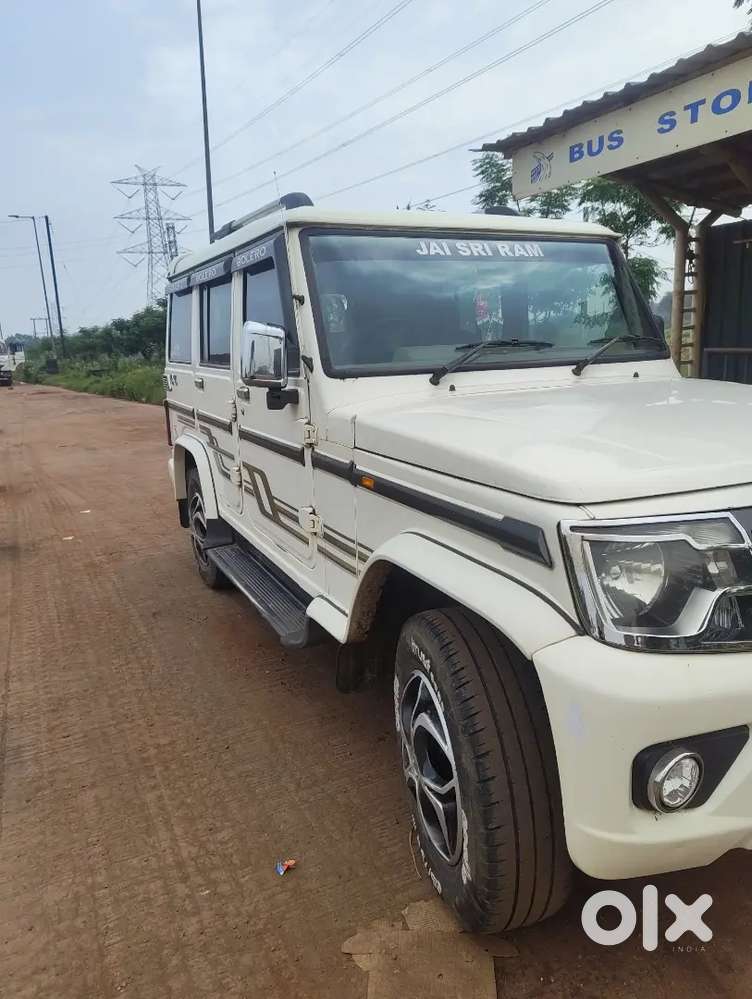 Mahindra Be 6 2023 Diesel Manual
