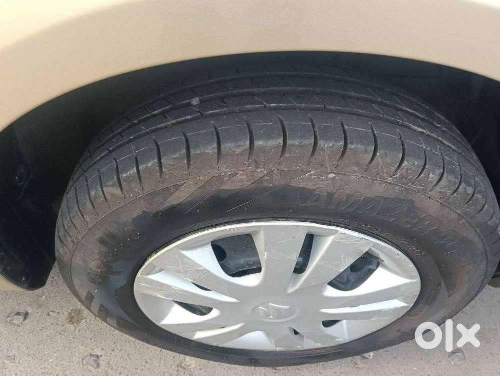 Maruti Suzuki Swift Dzire 1.2 Vxi Bsiv, 2012, Petrol