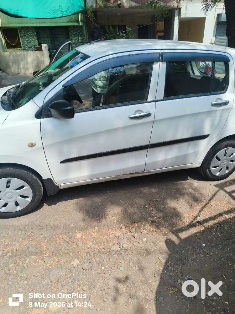 Maruti Celerio Vxi