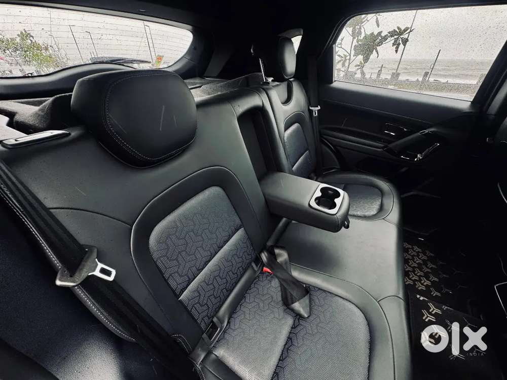 Tata Harrier 2021 Diesel 48500 Km Driven