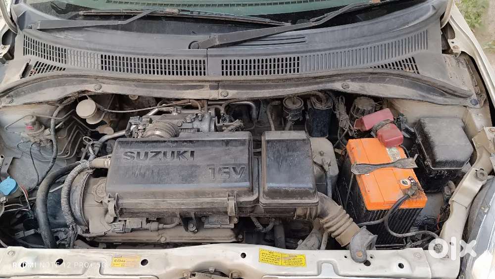 New Tyre, Headlights, Bettry, Oll Power Windows, Steering