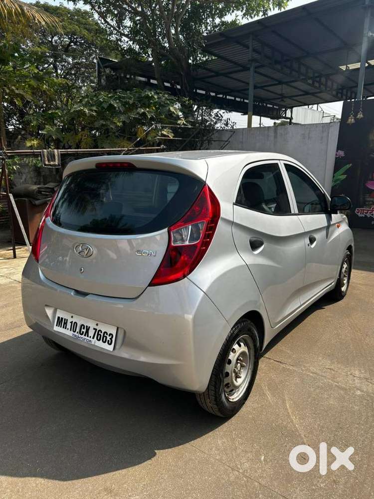 Hyundai Eon Era +, 2019