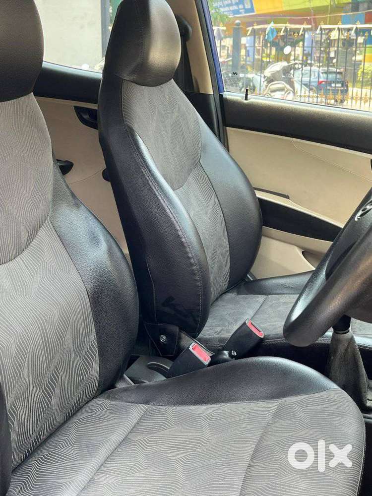 Hyundai Eon Era +, 2013, Petrol