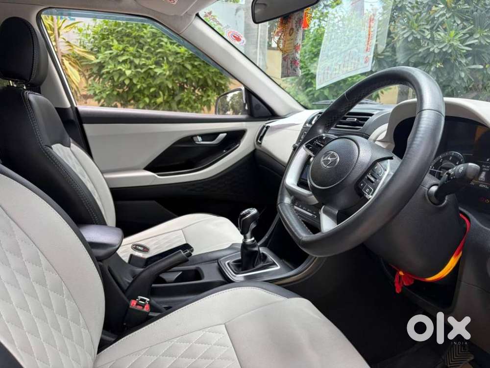 Hyundai Creta 1.5 Sx Executive Diesel, 2022, Diesel