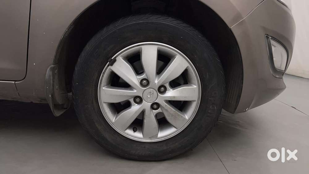 Hyundai I20 2012-2014 Asta 1.2, 2012, Petrol