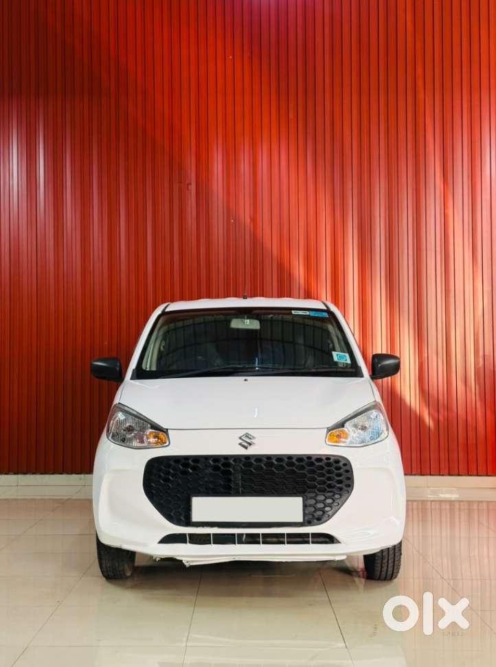 Maruti Suzuki Alto K10 1.0 Vxi, 2023, Petrol