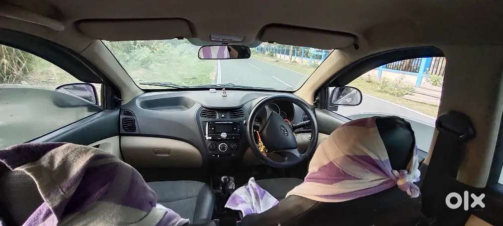 Hyundai Eon 2013 Petrol 60000 Km Driven