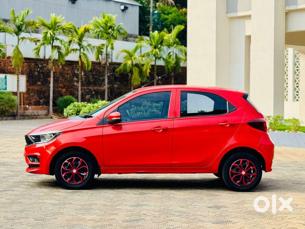 Tata Tiago 1.2 Revotron Xt, 2020, Petrol