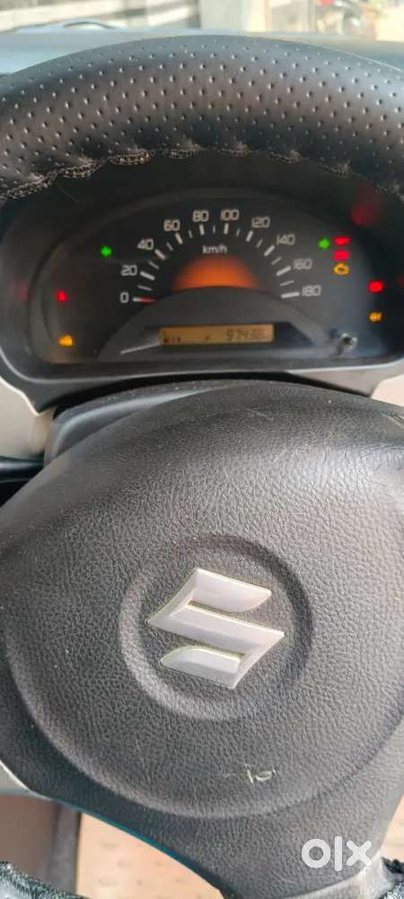 Wagon R, December 2016, Good Maintain