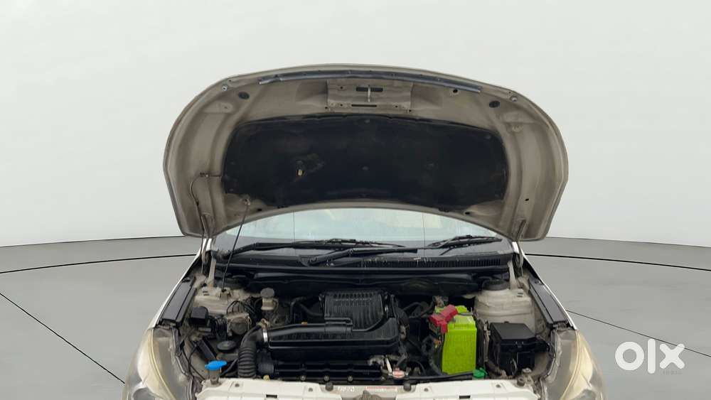 Maruti Suzuki Ciaz 2014-2017 At Zxi Plus, 2016, Petrol