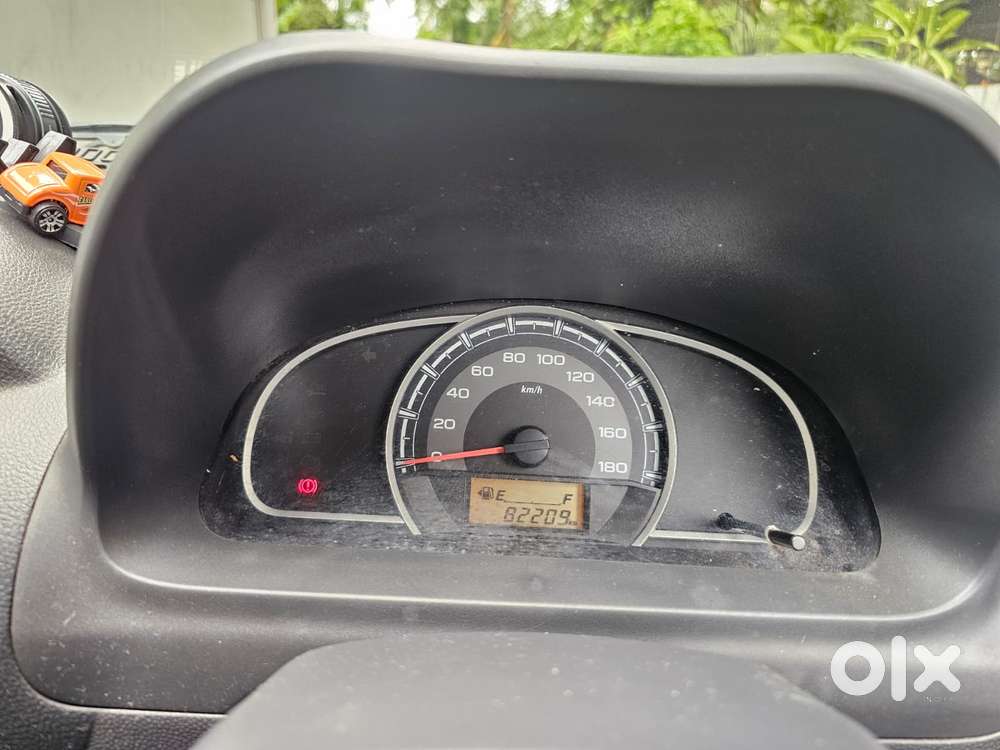 Maruti Suzuki Alto 800 Lxi, 2018, Petrol