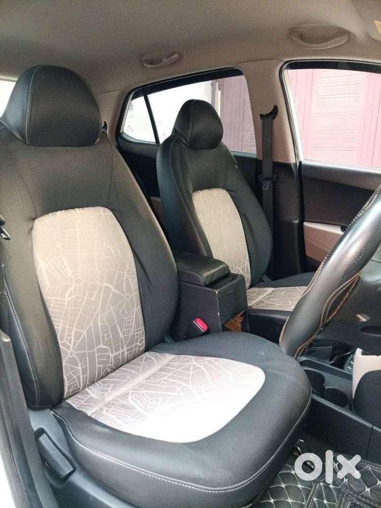 Hyundai Grand I10 1.1 Crdi Sportz, 2016, Petrol
