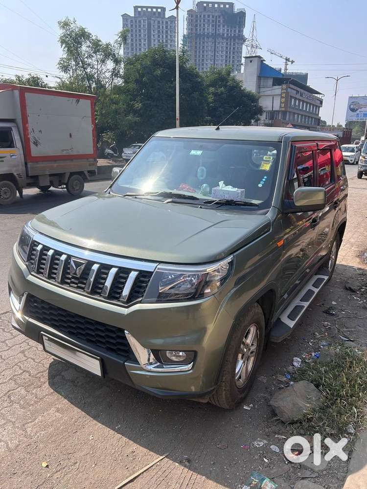 Mahindra Bolero Neo 2023 Diesel 22000 Km Driven