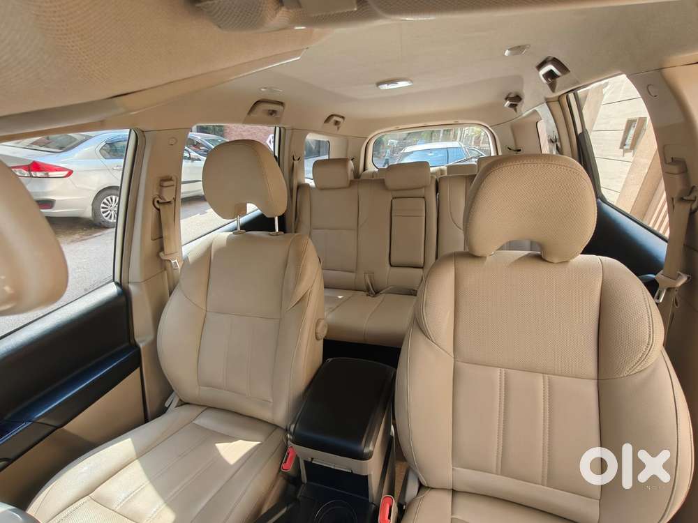 Mahindra Xuv500 2011-2015 W6 2wd, 2016, Petrol