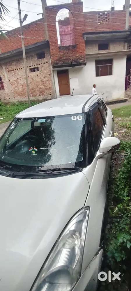 Maruti Suzuki Dzire Diesel 2014