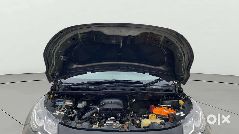 Tata Nexon 1.2 Revotron Xm, 2020, Petrol