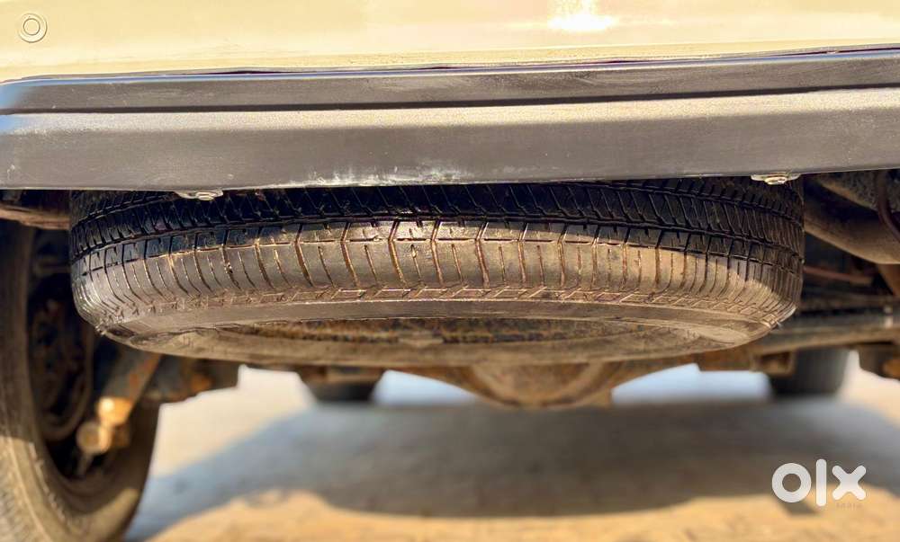 Mahindra Scorpio S5 Plus, 2019, Diesel