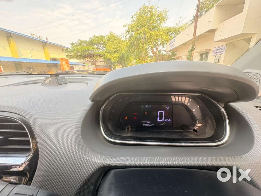 Tata Tigor 1.2 Revotron Xm Cng, 2023, Cng & Hybrids