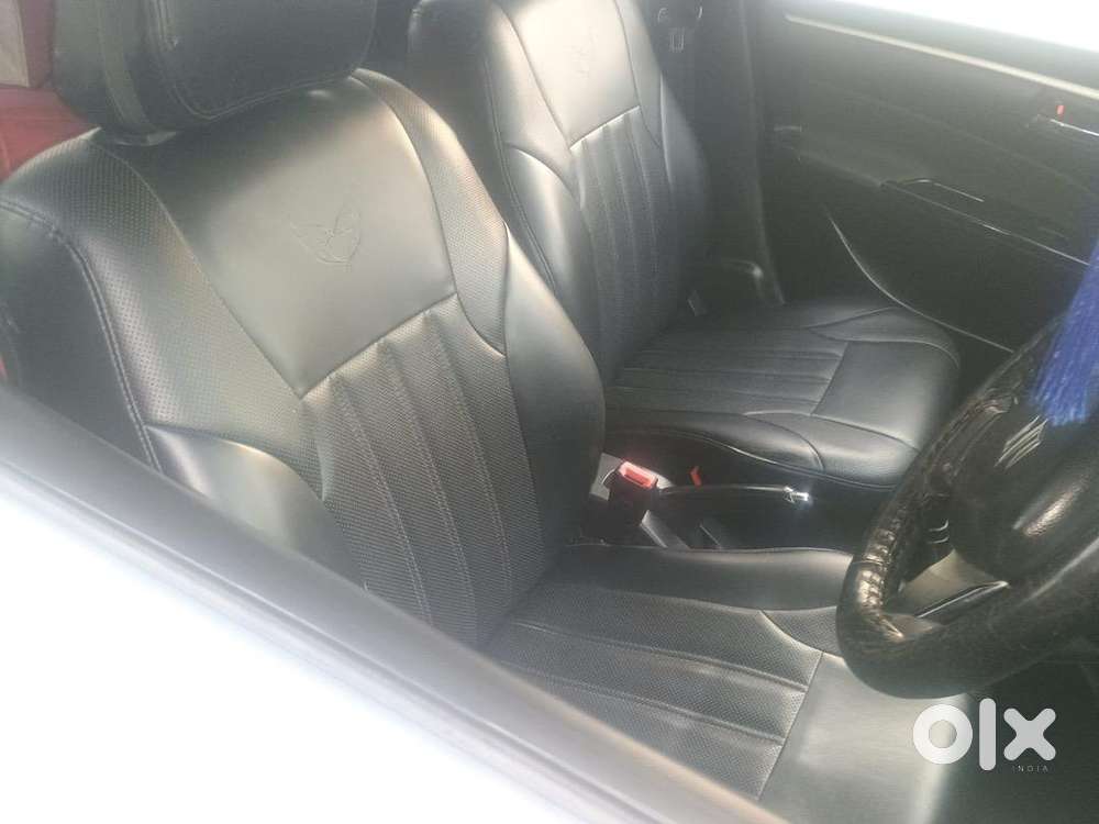 Maruti Suzuki Model 2014