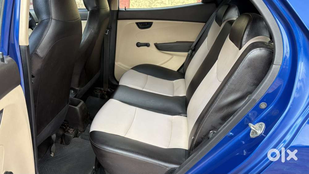 Hyundai Eon Era Plus, 2016, Petrol