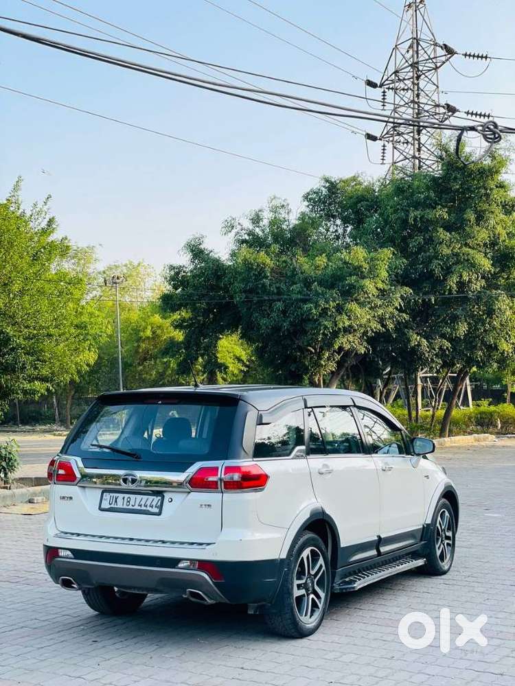 Tata Hexa 2.2 Xta 4x2 7 Str, 2019, Diesel
