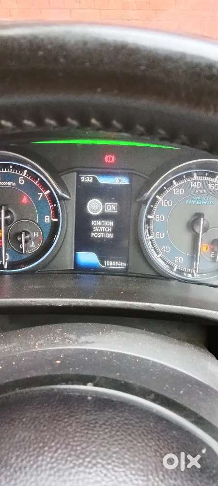 Maruti Suzuki Xl6 2022