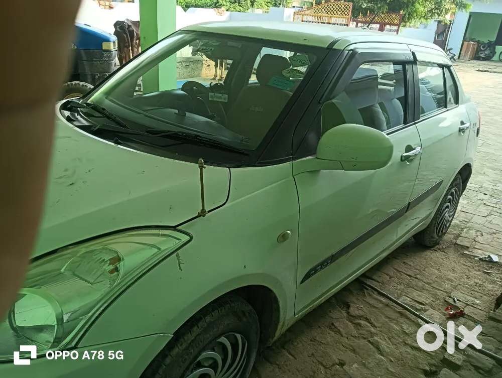 Maruti Dzire Vxi 2019