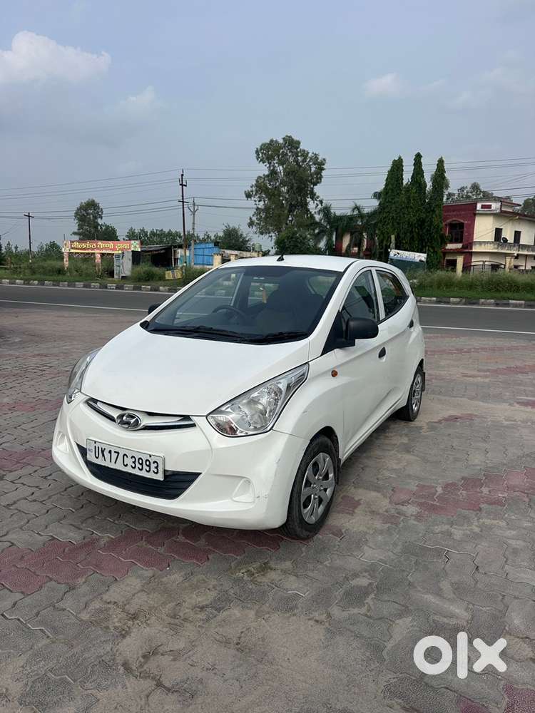 Hyundai Eon Magna 2016 Petrol 1st Owner