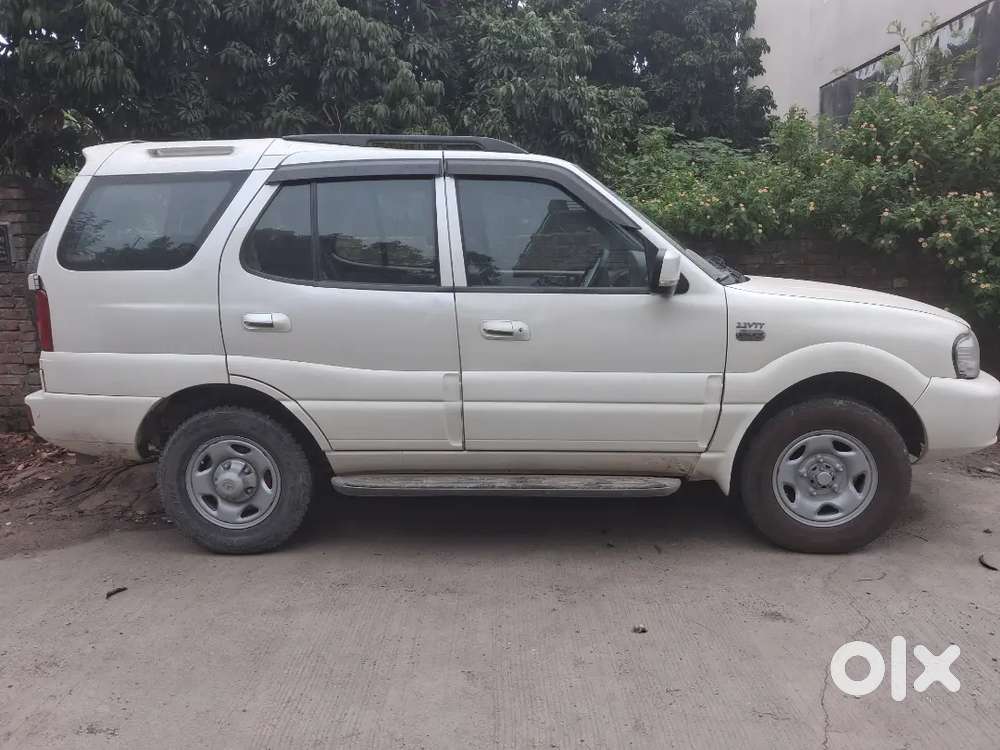 Tata Safari Dicor 2015 Diesel