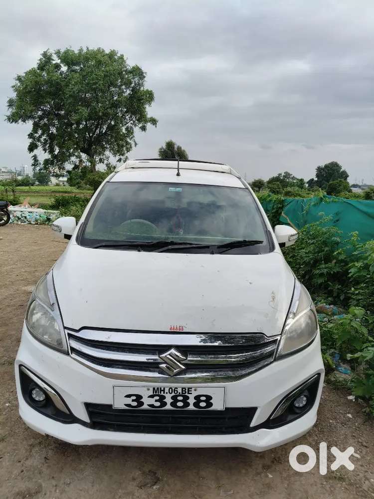Maruti Ertiga Vdi 2012