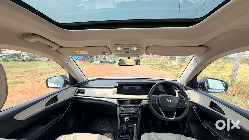 Mahindra Xuv700 2.2 Ax 5 Diesel Mt 7 Str, 2022, Diesel
