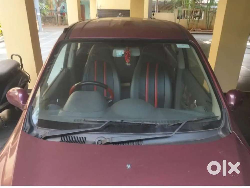 Maruti Suzuki Alto 800 2013 Petrol 75000 Km Driven