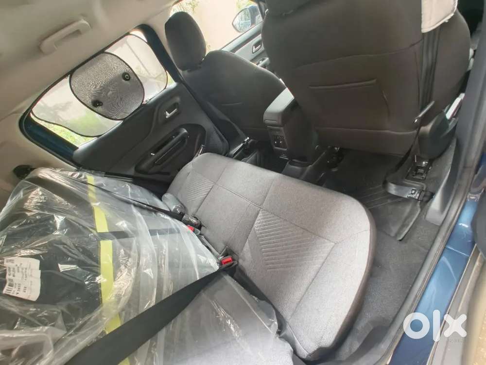 Citroen C3 Aircrossx Plus In Pristine Condition