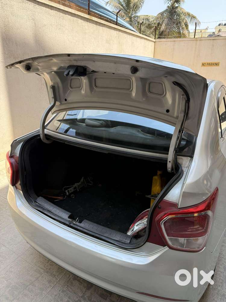 Hyundai Xcent [2014-2017] 1.2 Crdi S, 2015, Diesel