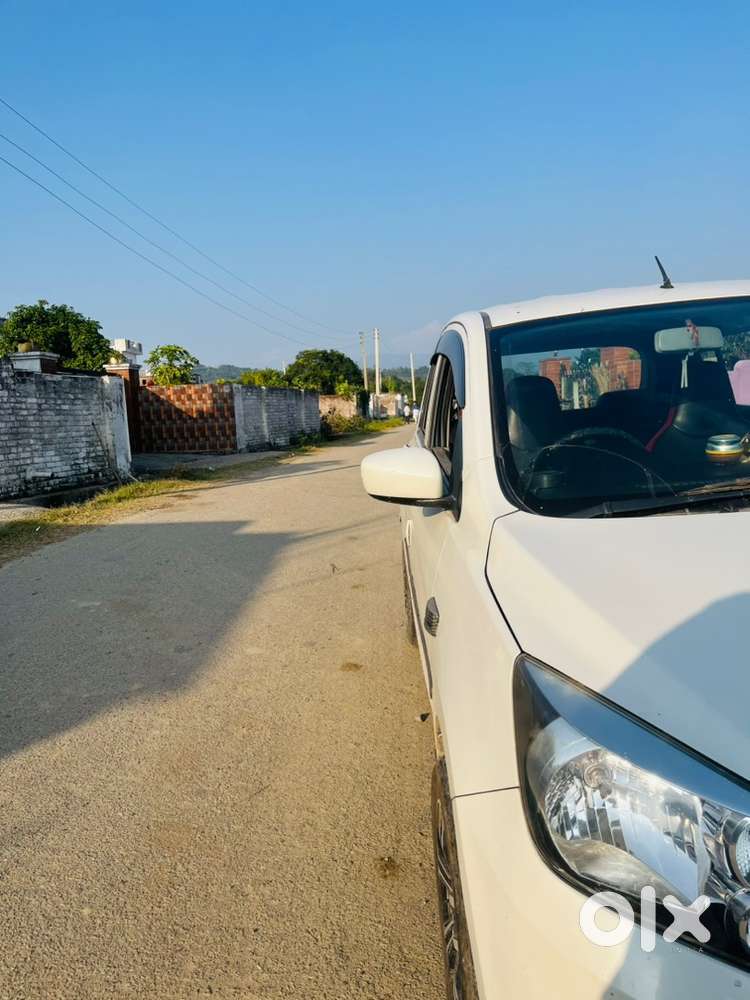 Maruti Suzuki Celerio 2016 Petrol 40000 Km Driven