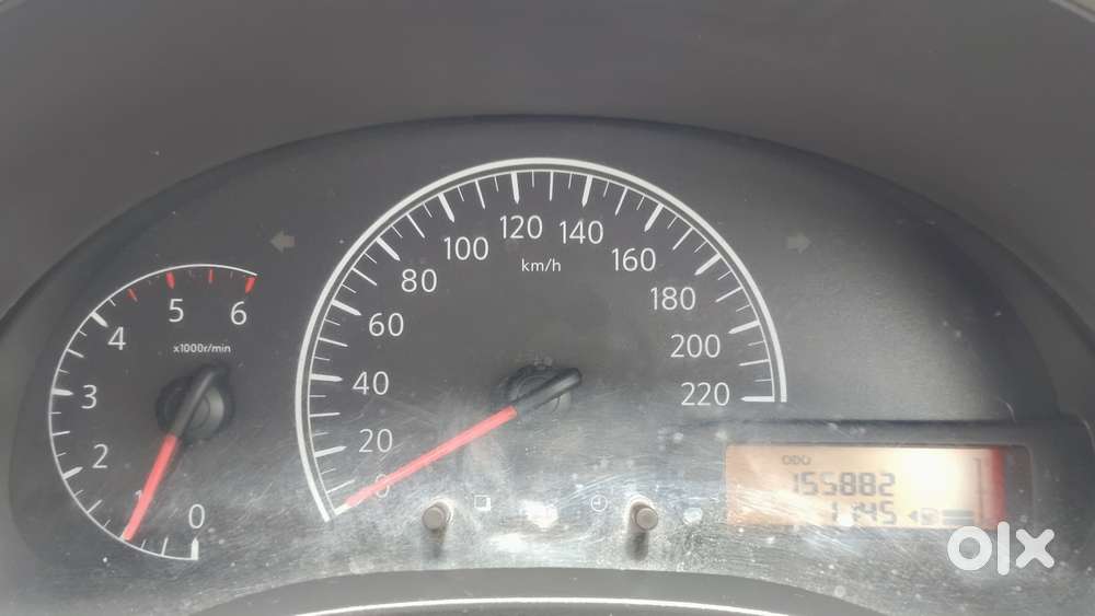 Nissan Sunny Diesel Xl, 2012, Diesel